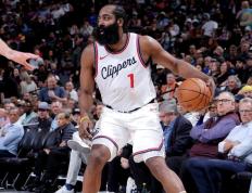 开云体育入口-北京队绝杀快船，伦纳德状态火热