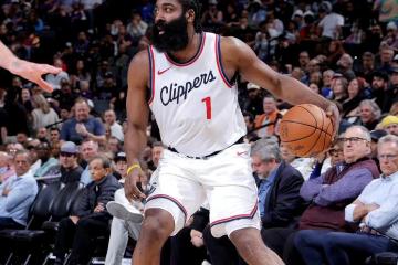 开云体育入口-北京队绝杀快船，伦纳德状态火热