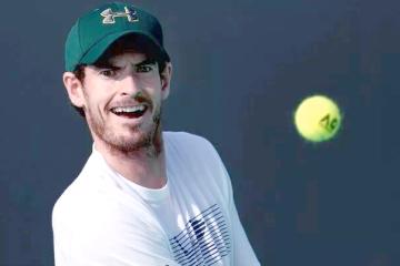 开云体育官方网站-法网绝杀温网，穆雷带队取胜