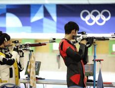 开云体育APP下载-阿曼射击选手阿尔米拉尼夺得男子飞碟冠军