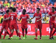 开云体育中国-北京中赫国安大胜重庆斯威，稳固领先位置