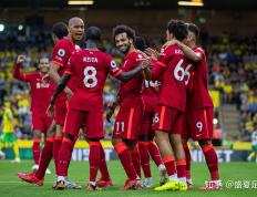 开云体育中国-利物浦后卫入选国家队，备战国际比赛
