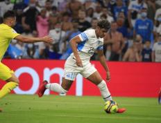 开云平台-防守需改善，马赛客场战平蒙彼利埃