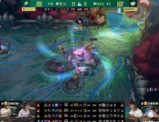 开云APP-GEN翻盘CLG，Gumayusi操刀奇招英雄翻盘焦点之战半决赛，点燃全场激情的简单介绍