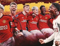 开云APP-曼联全面优势击败对手，令人瞩目