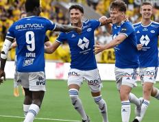 开云体育登录-挪威淘汰匈牙利，晋级欧国联半决赛