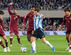 开云平台-巴萨力克多特蒙德：梅西再次绝杀