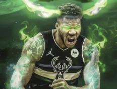 开云官方app入口-雄鹿主场不敌篮网，字母哥遭封杀