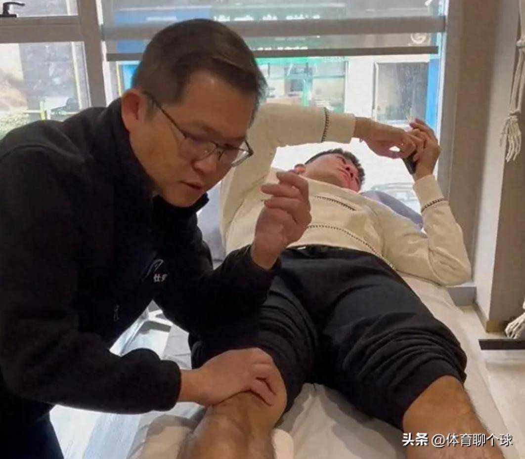 开云体育入口-甘冈球员遭遇伤病，前景堪忧？的简单介绍
