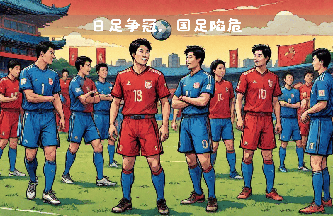 开云体育在线-日本球队惨败，中超球队大放异彩
