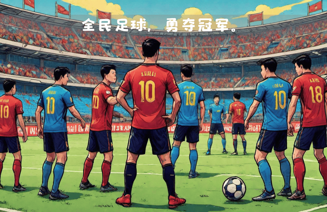 开云体育在线-夺得国际赛事冠军在全球掀起热潮