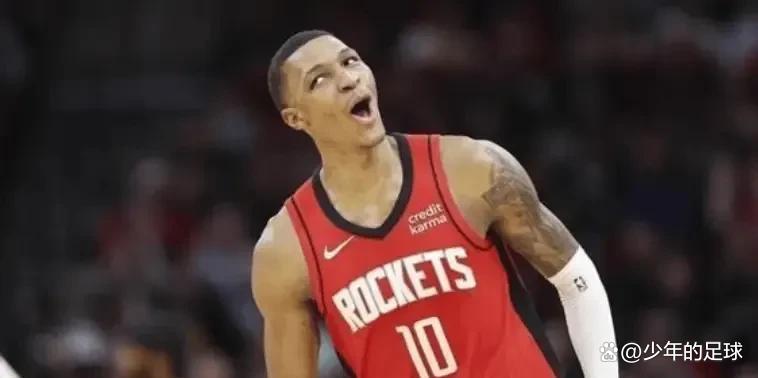 开云体育官方网站-NBA常规赛：火箭队明星球员再砍分