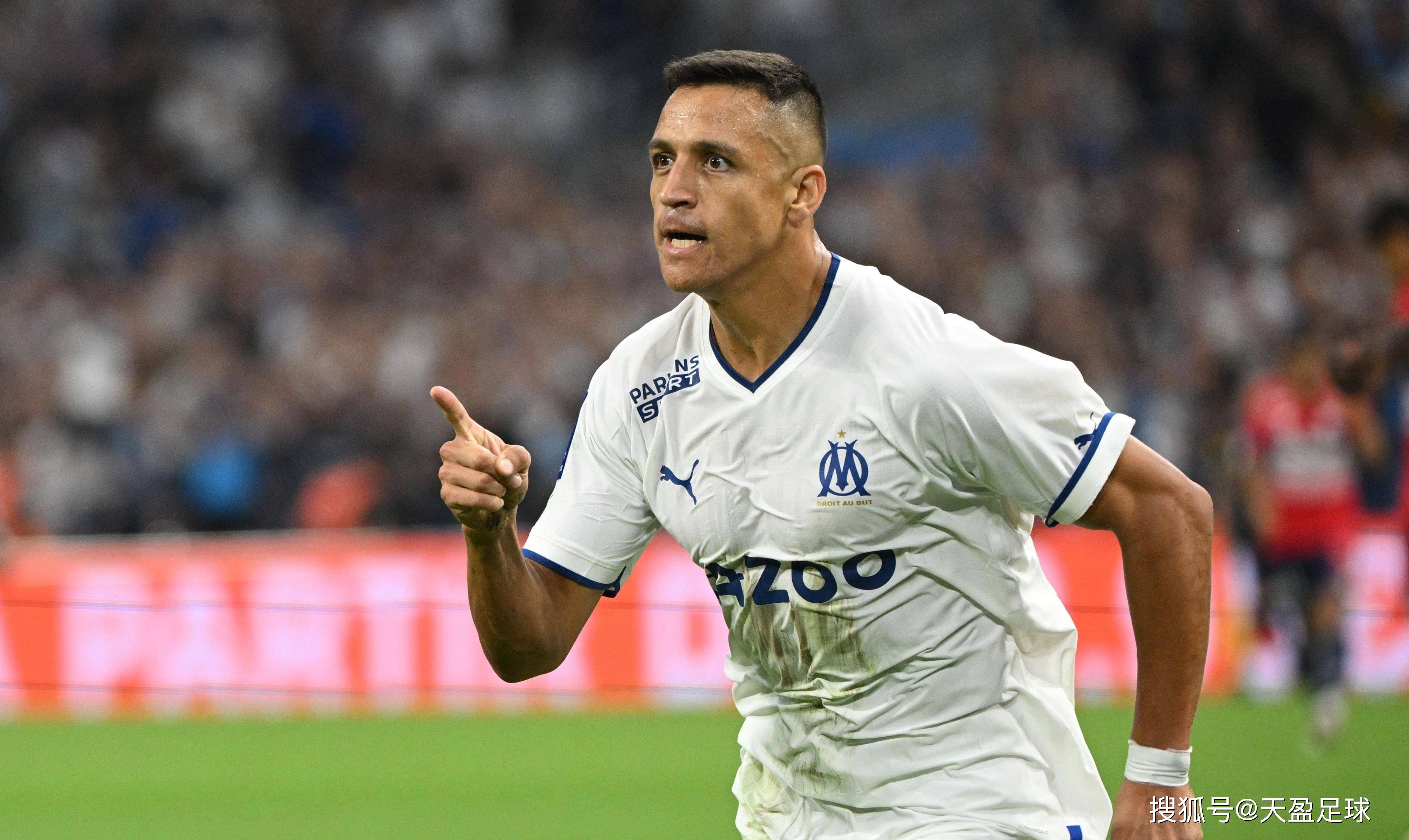 开云平台-防守需改善，马赛客场战平蒙彼利埃