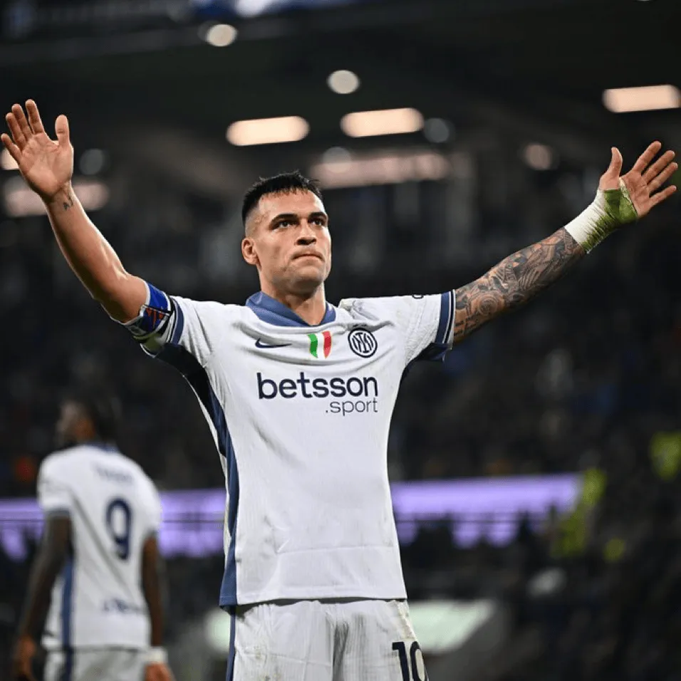 开云体育平台APP-亚特兰大主场战胜国米，豪取三分继续追赶