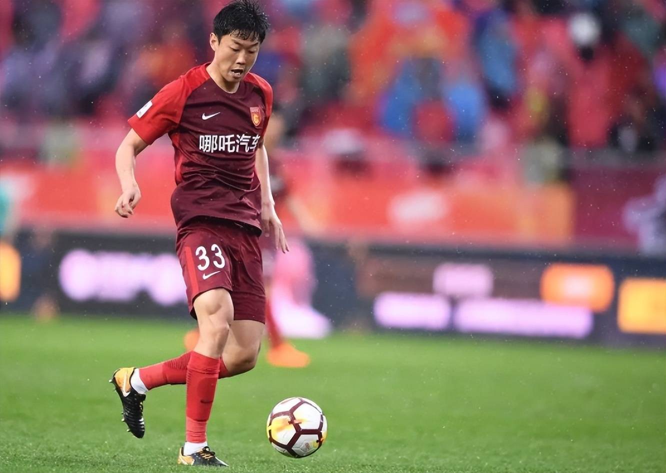 开云体育-鲁能客场不敌恒大，中超积分榜略微下滑