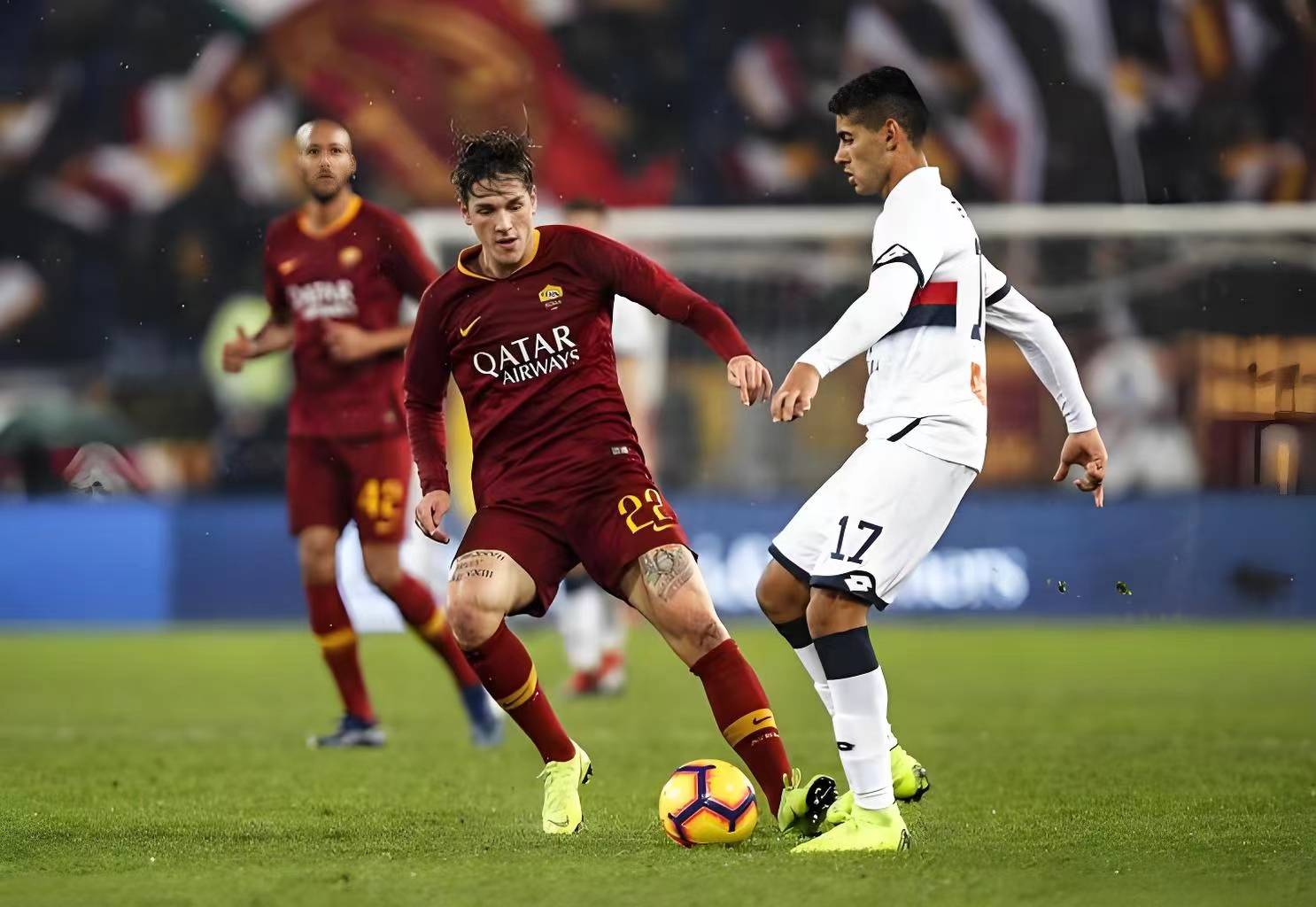 开云官方app入口-意甲比赛即将掀起一股足球热浪！