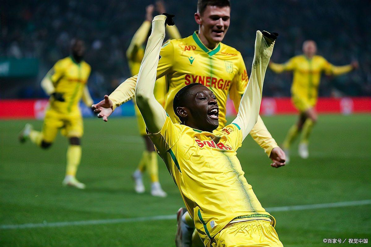 开云体育APP下载-南特球队艰苦奋斗，法甲联赛中略显逊色