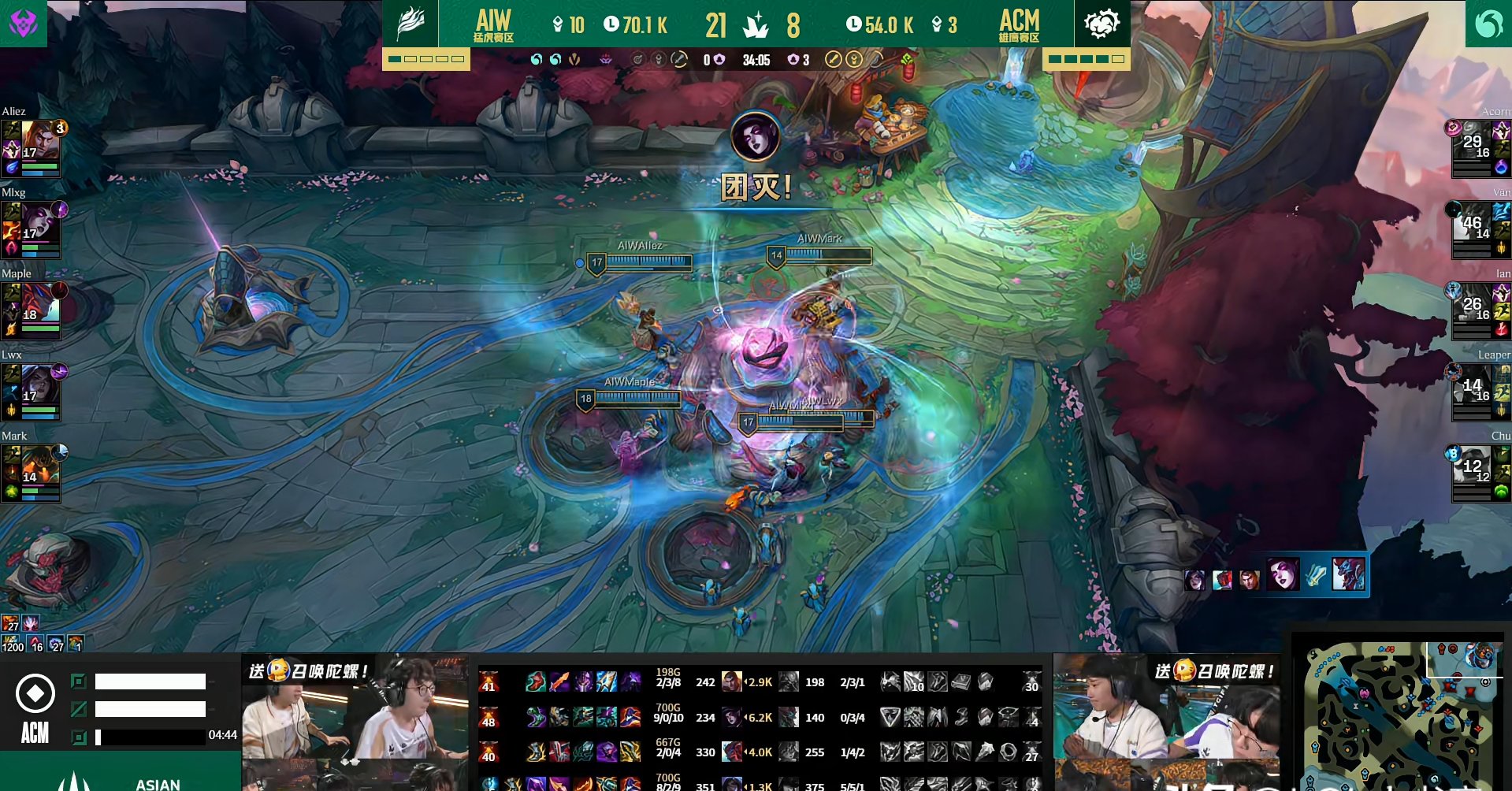 开云APP-GEN翻盘CLG,Gumayusi操刀奇招英雄翻盘焦点之战半决赛,点燃全场激情的简单介绍