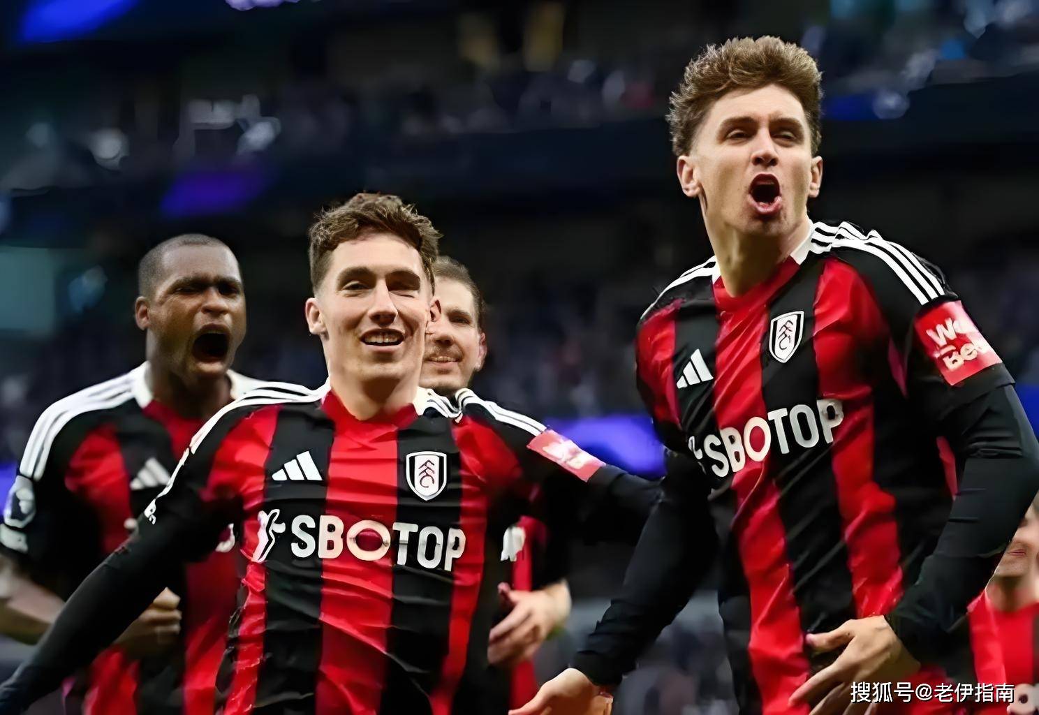 开云体育APP下载-布莱顿士气高昂，英超球队实力逐渐增强