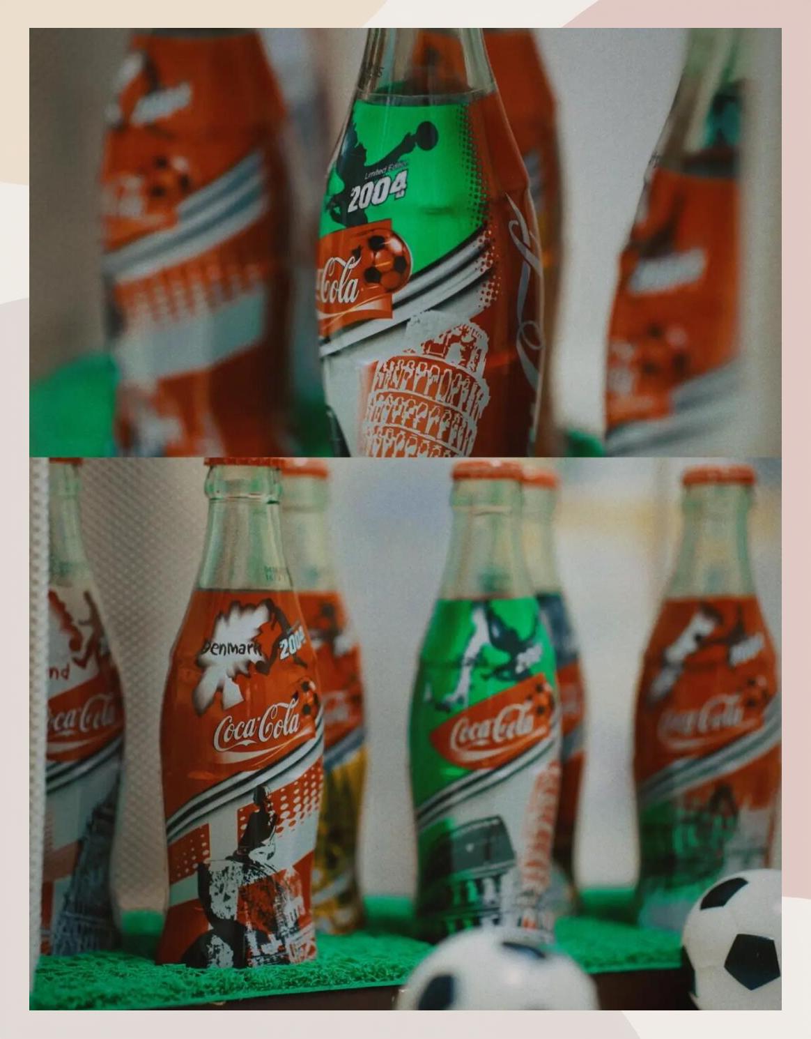 开云APP-欧洲杯官方赞助商：可口可乐提前展示