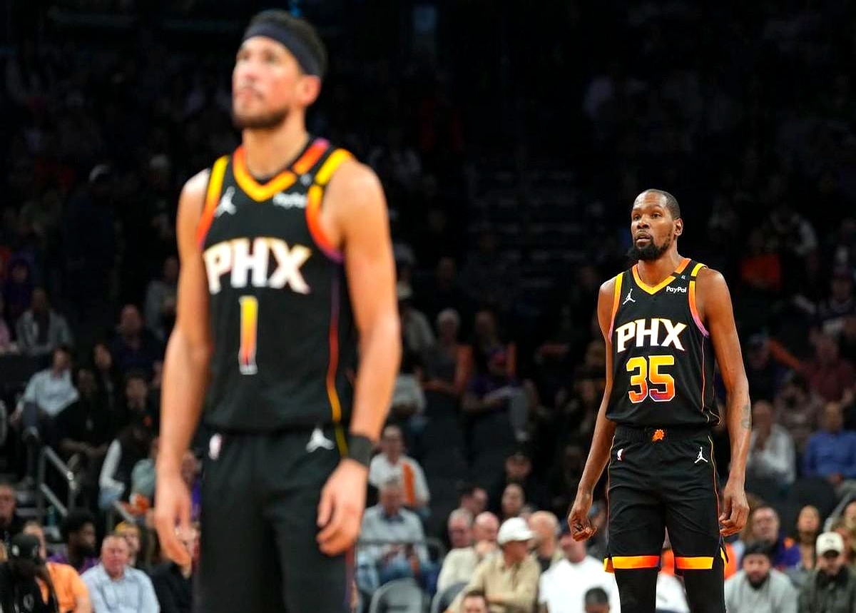 开云体育APP下载-太阳队全队轮休,不敌76人队