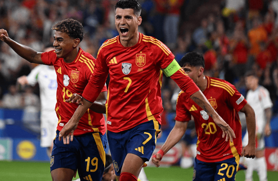 开云下载-法国逆转西班牙,成功晋级欧洲杯决赛