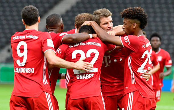 开云官网-颜弗莱提射破门，德国力克瑞典