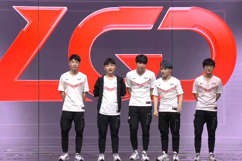 开云体育登录-FPX轻取T1，Peanut团战一打五宿敌对决小组赛，点燃全场激情