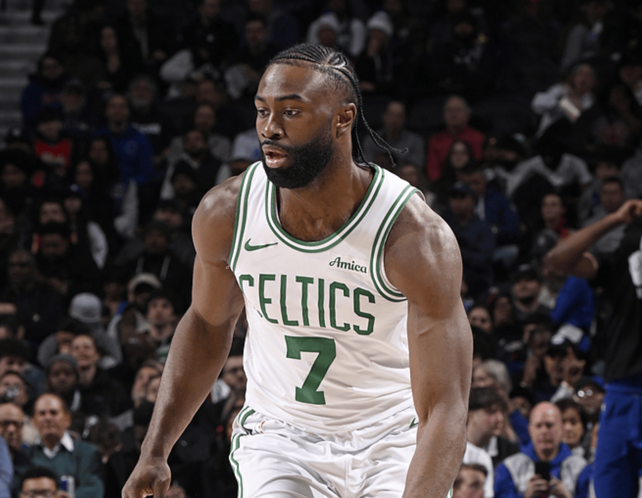 开云体育-凯尔特人逆转76人晋级东部决赛的简单介绍