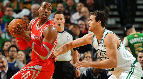 开云体育app-面之火箭增三战轻松完胜，凯尔特人下季不正经