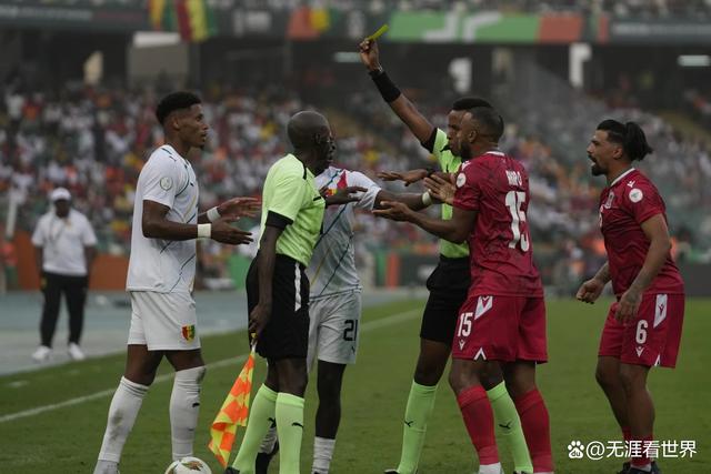开云平台-包含非洲球队取得胜利，晋级下一轮比赛的词条