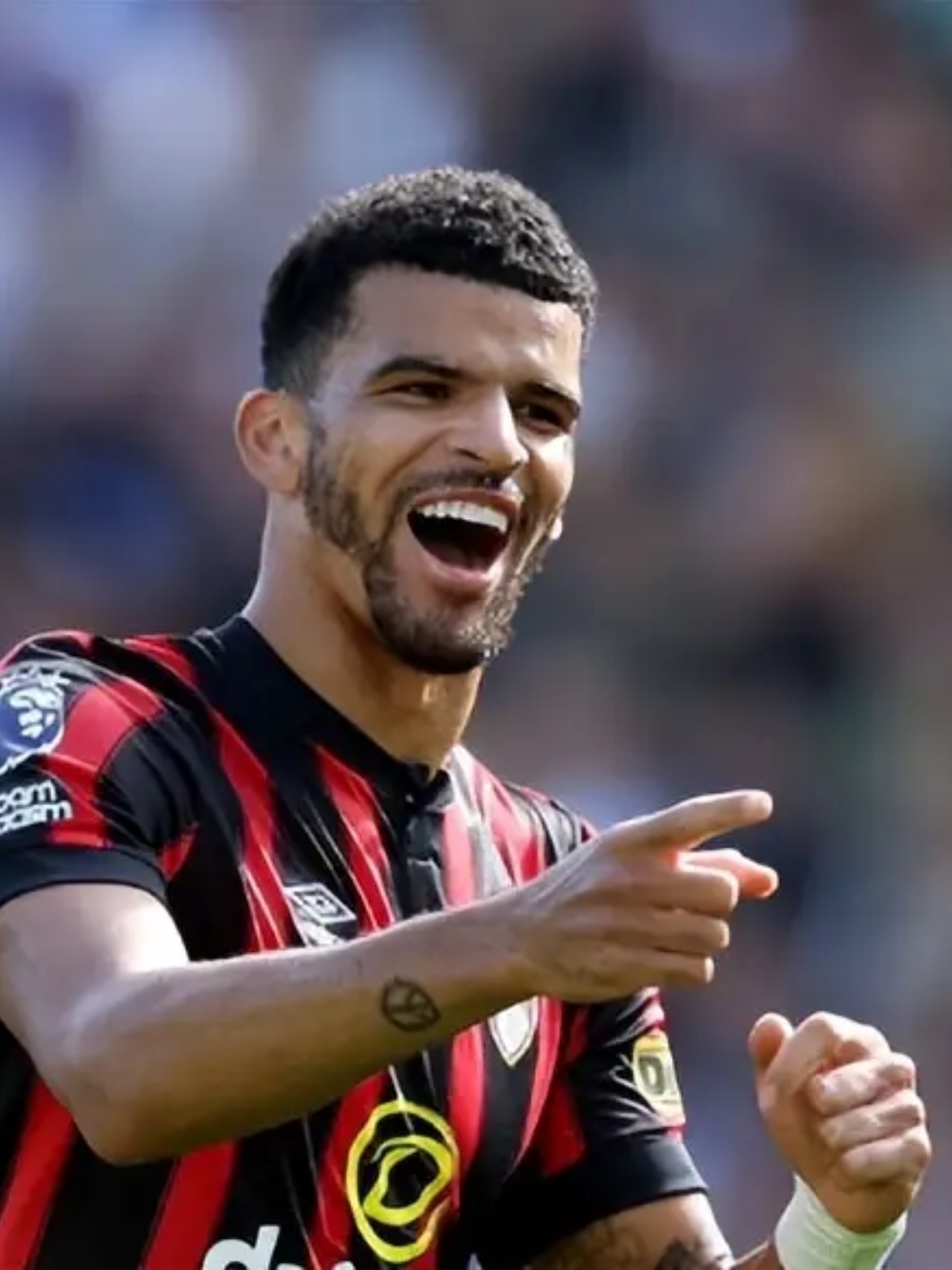 开云体育官方网站-伯恩茅斯战平阿森纳,英超保级形势岌岌可危