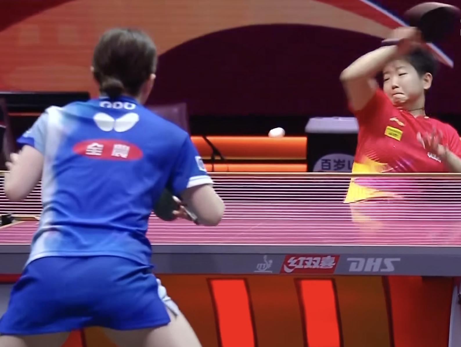 开云平台-中国女队实力赢得掌声，赛场风采无敌的简单介绍