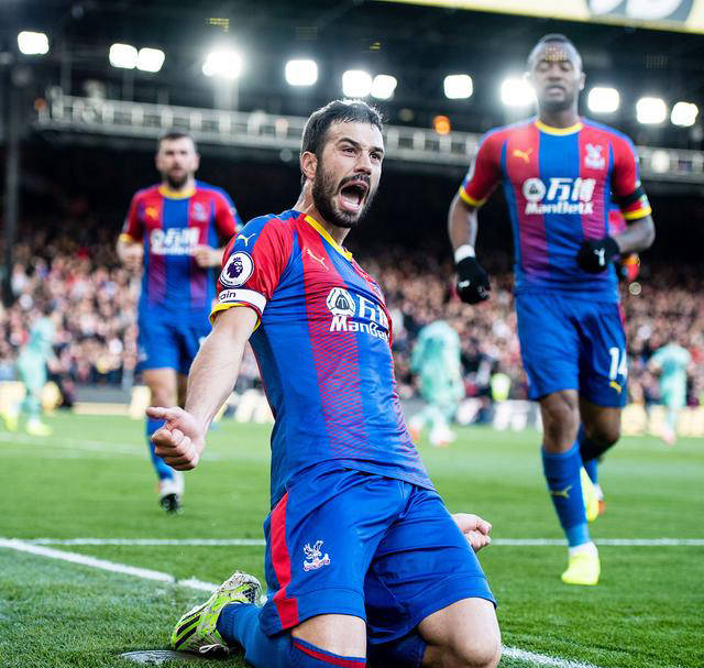 开云平台-关于水晶宫连败告终,主场击败对手夺得胜利的信息