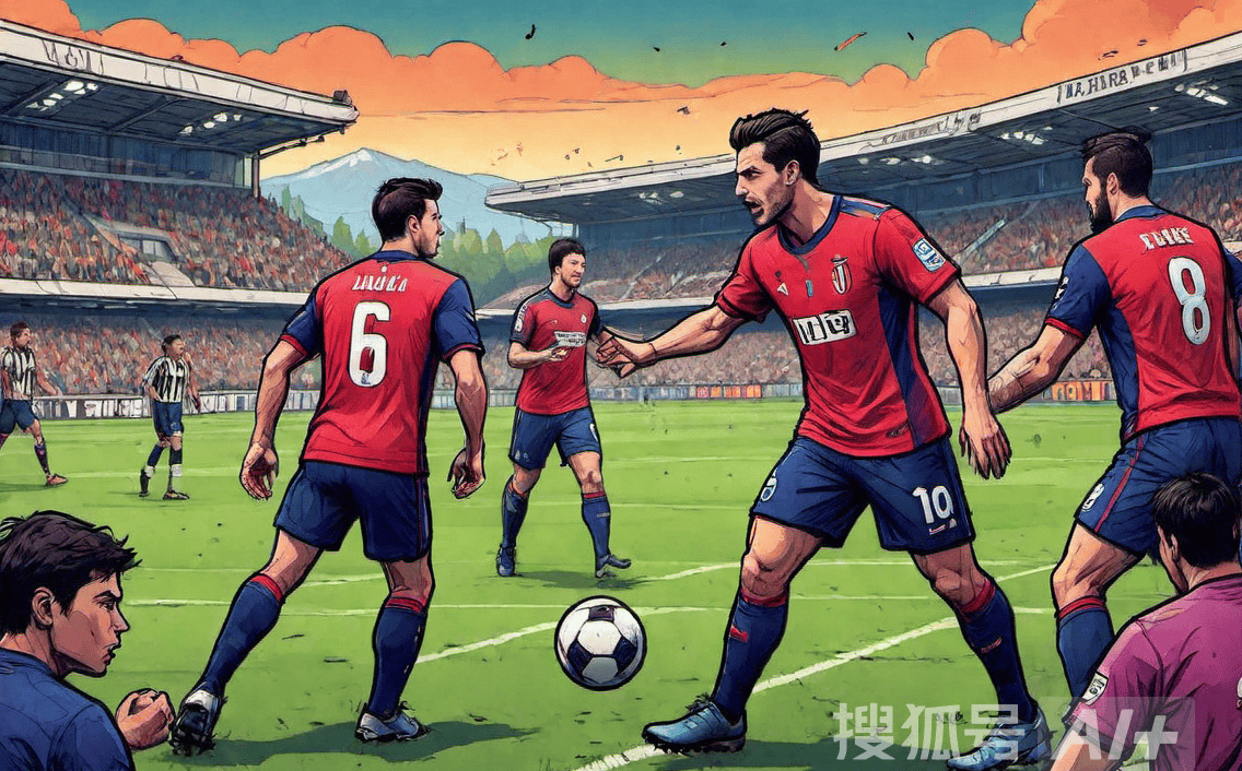 开云APP-尤文图斯惨败,意甲劲旅失去赛季希望