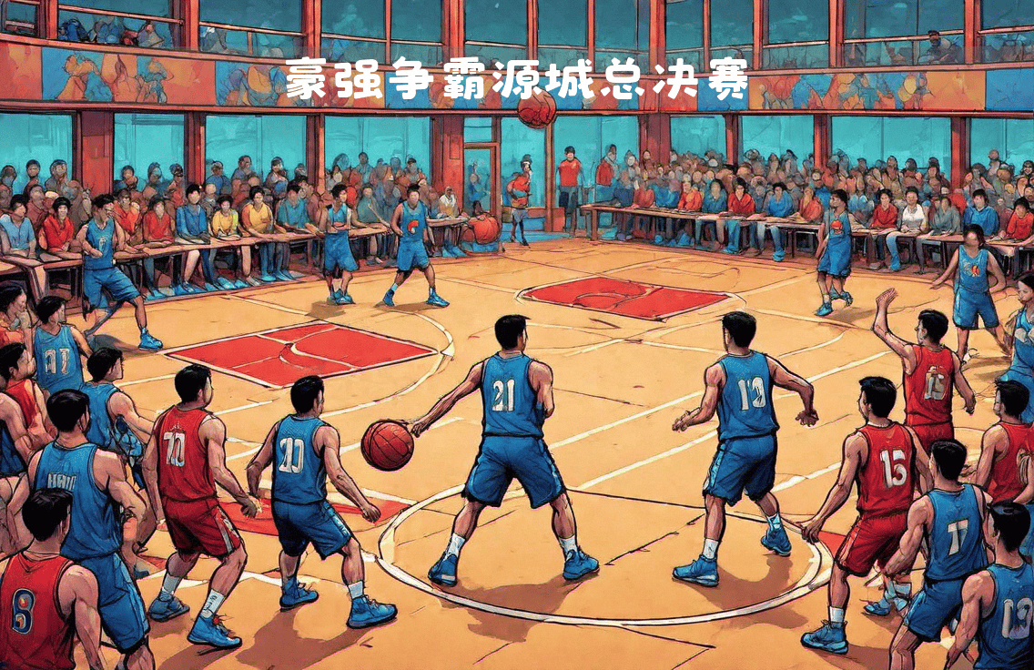 开云体育入口-豪强对决,冠争霸意志坚定不移