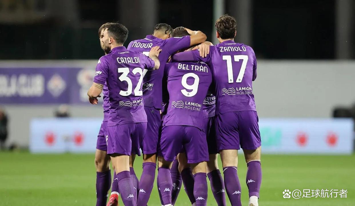 开云体育官方网站-佛罗伦萨助教确认球员阵容，欧战资格争夺