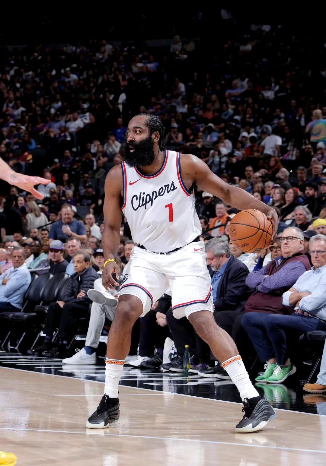 开云体育入口-北京队绝杀快船，伦纳德状态火热