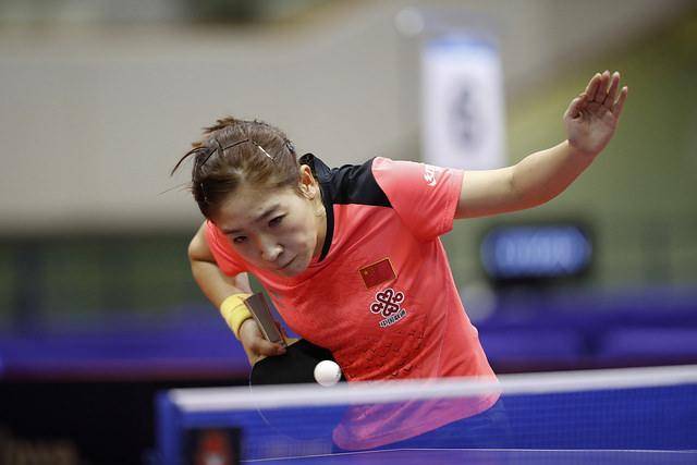 开云体育平台APP-关于德国队横扫韩国队，马琳状态火热的信息